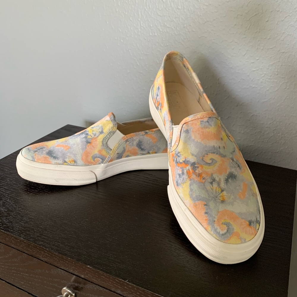 Keds Double Decker sneakers